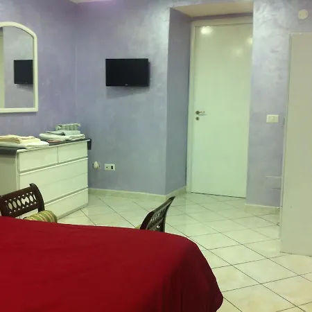 Centro Storico Bed & Breakfast Naples