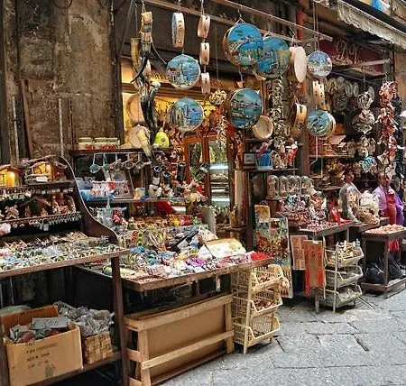 Centro Storico *