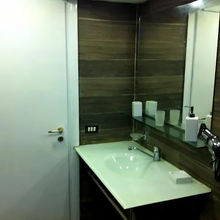 Bed & Breakfast Centro Storico *
